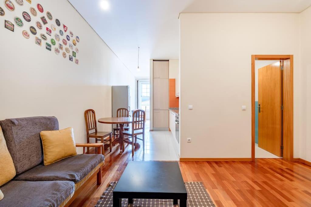 Viva Old Franciscan Studio 波尔图 外观 照片